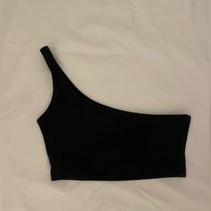 BRANDY MELVILLE blythe cropped tank